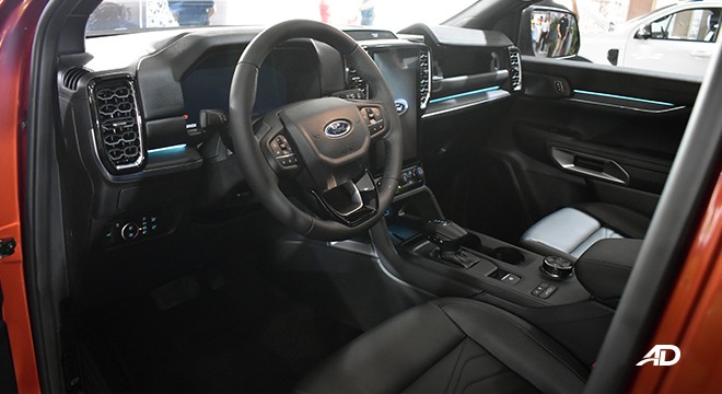 Used 1
                    FORD
                     for Sale Image