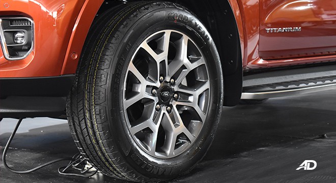 Used 1
                    FORD
                     for Sale Image