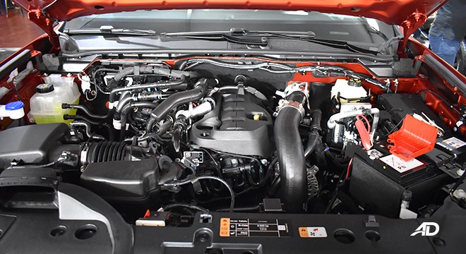 Used 1
                    FORD
                     for Sale Image