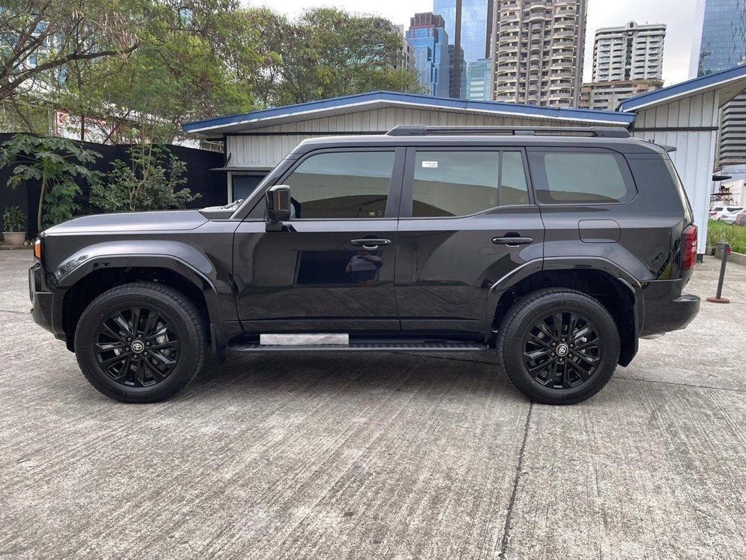 Used 1
                    TOYOTA
                     for Sale Image