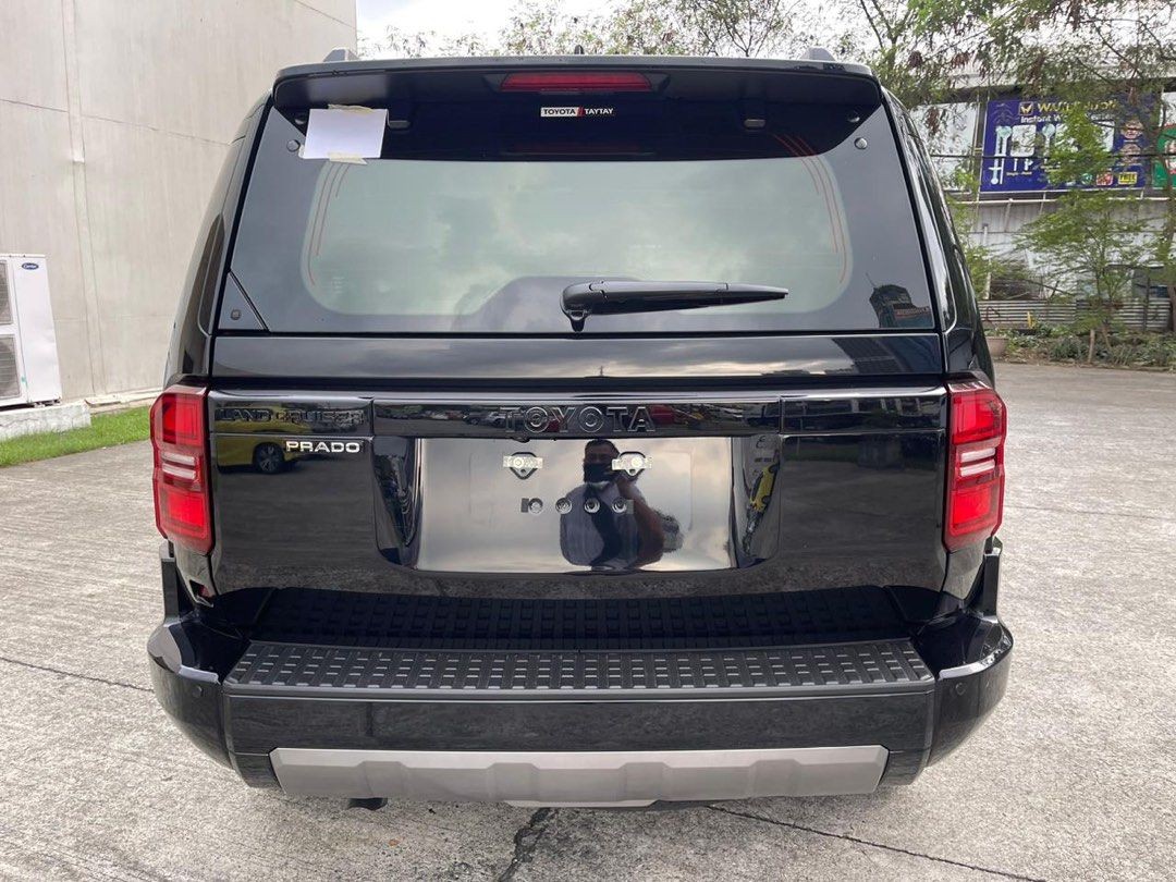 Used 1
                    TOYOTA
                     for Sale Image