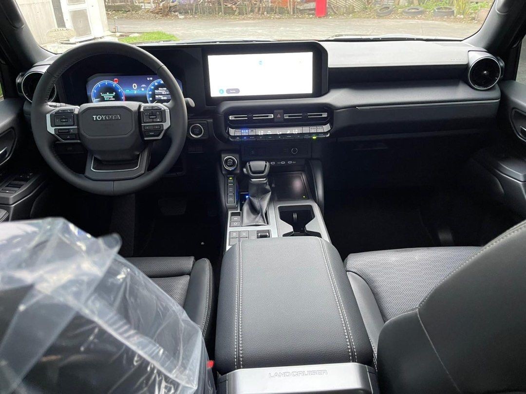 Used 1
                    TOYOTA
                     for Sale Image