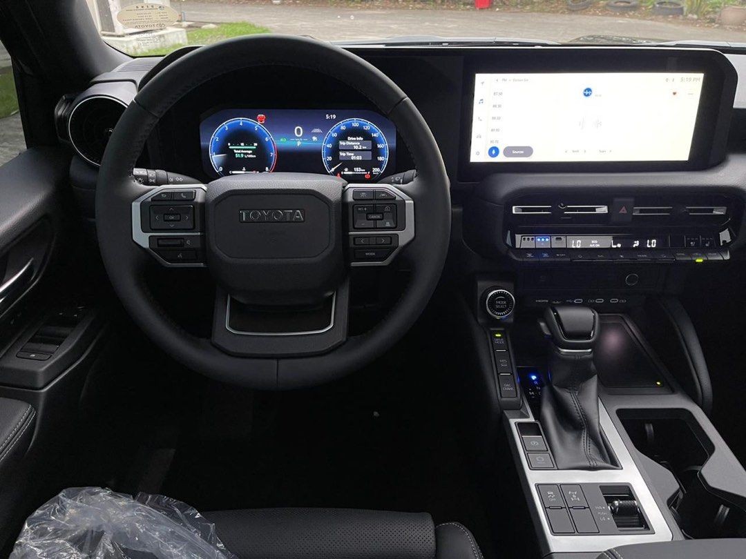 Used 1
                    TOYOTA
                     for Sale Image