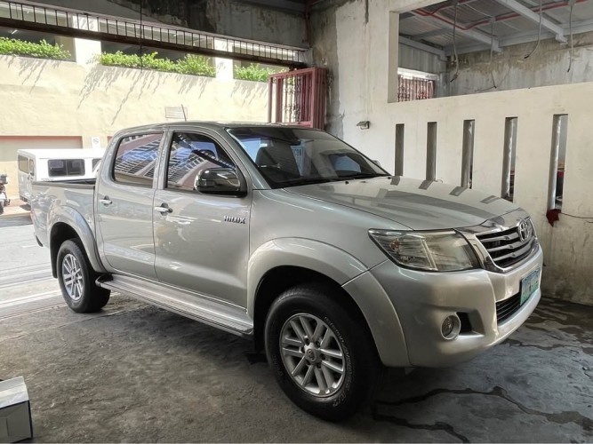 Used 
                    TOYOTA
                     for Sale Image
