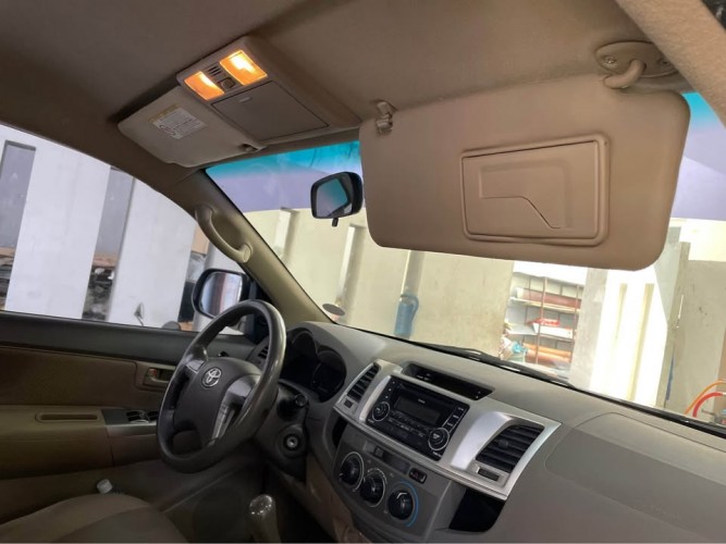 Used 
                    TOYOTA
                     for Sale Image