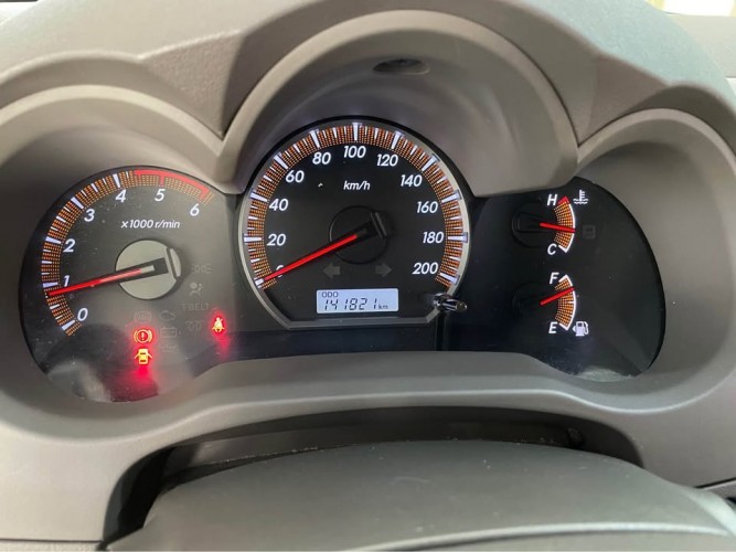 Used 
                    TOYOTA
                     for Sale Image