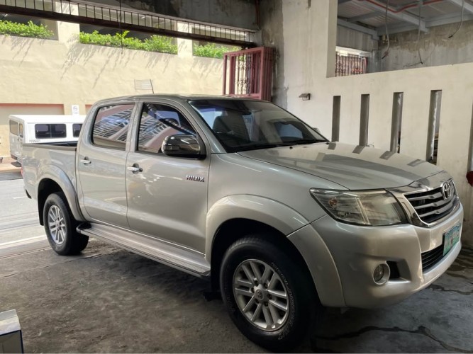 Used 
                    TOYOTA
                     for Sale Image