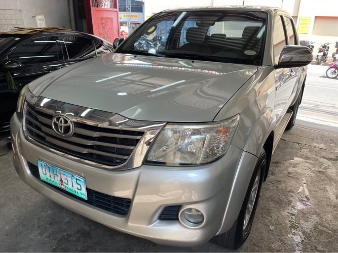 Used 
                    TOYOTA
                     for Sale Image