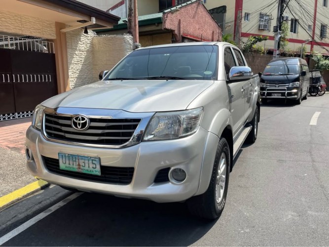 Used 
                    TOYOTA
                     for Sale Image
