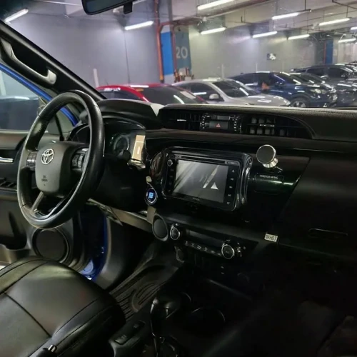 Used 
                    TOYOTA
                     for Sale Image