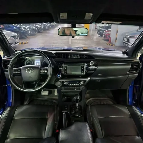 Used 
                    TOYOTA
                     for Sale Image