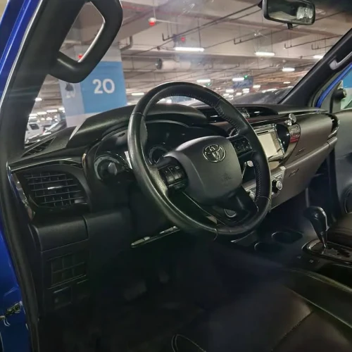 Used 
                    TOYOTA
                     for Sale Image