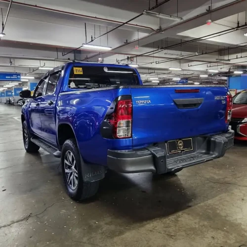 Used 
                    TOYOTA
                     for Sale Image