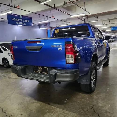 Used 
                    TOYOTA
                     for Sale Image