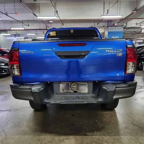 Used 
                    TOYOTA
                     for Sale Image