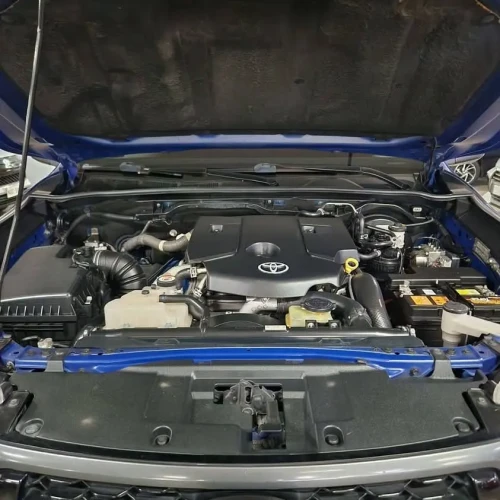 Used 
                    TOYOTA
                     for Sale Image