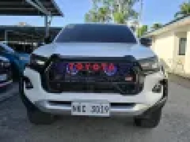 Used 
                    TOYOTA
                     for Sale Image