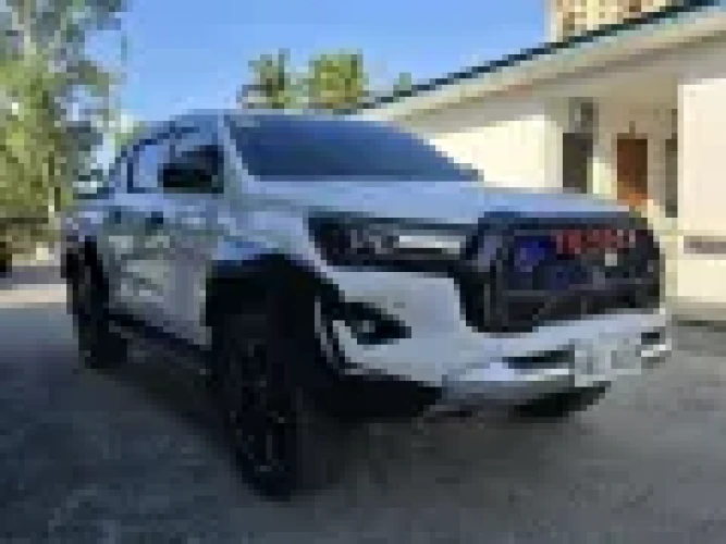 Used 
                    TOYOTA
                     for Sale Image