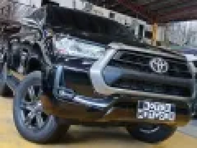 Used 
                    TOYOTA
                     for Sale Image