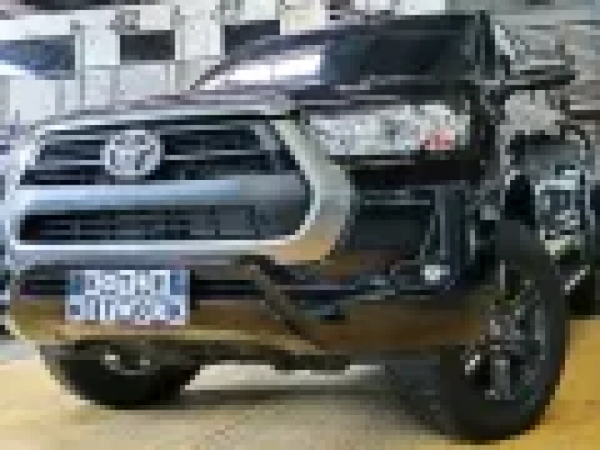 Used 
                    TOYOTA
                     for Sale Image