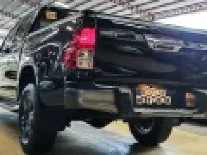 Used 
                    TOYOTA
                     for Sale Image