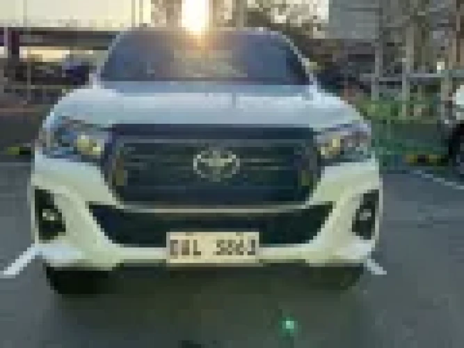 Used 
                    TOYOTA
                     for Sale Image