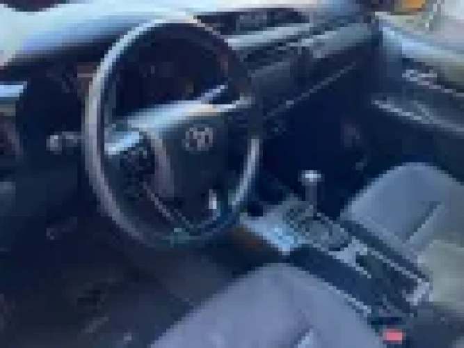 Used 
                    TOYOTA
                     for Sale Image