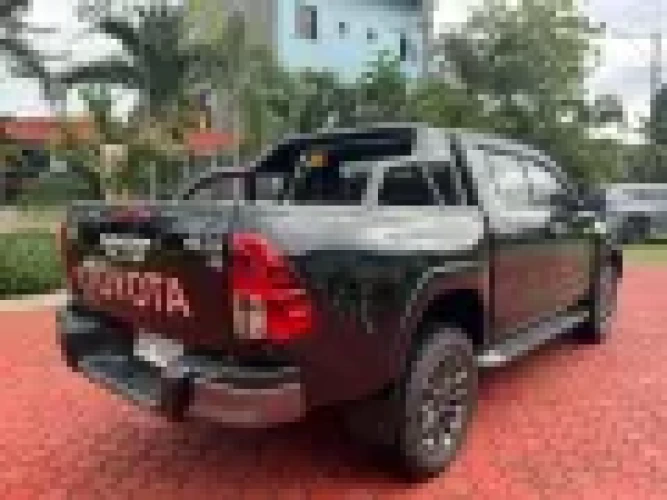 Used 
                    TOYOTA
                     for Sale Image