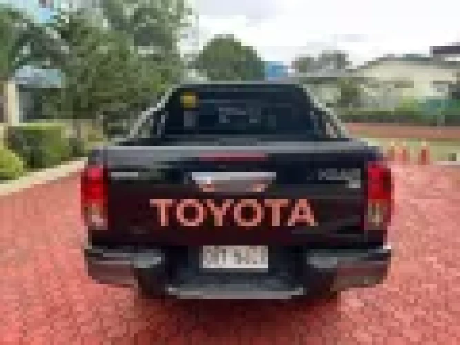 Used 
                    TOYOTA
                     for Sale Image