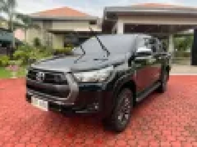 Used 
                    TOYOTA
                     for Sale Image
