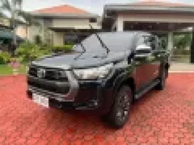 Used 
                    TOYOTA
                     for Sale Image