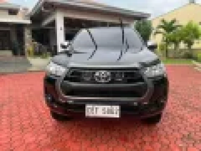 Used 
                    TOYOTA
                     for Sale Image