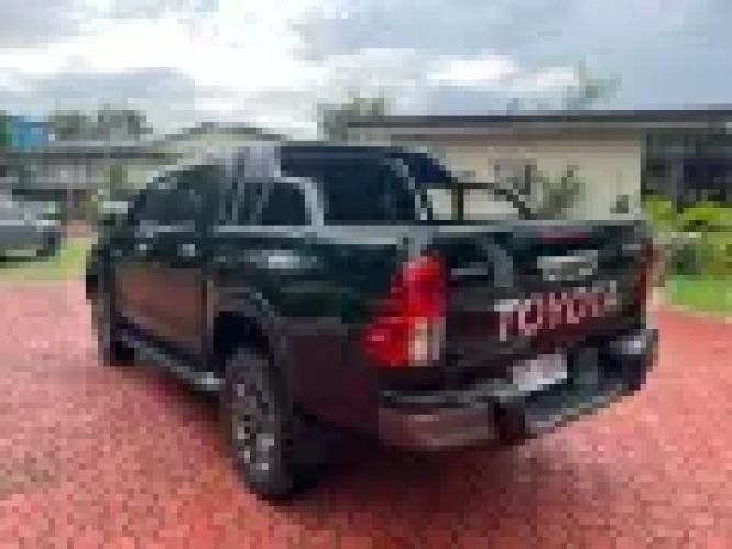 Used 
                    TOYOTA
                     for Sale Image