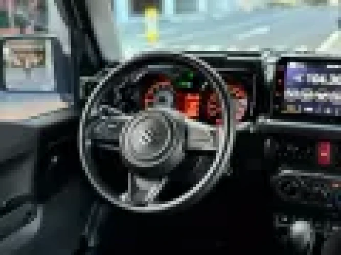 Used 
                    SUZUKI
                     for Sale Image