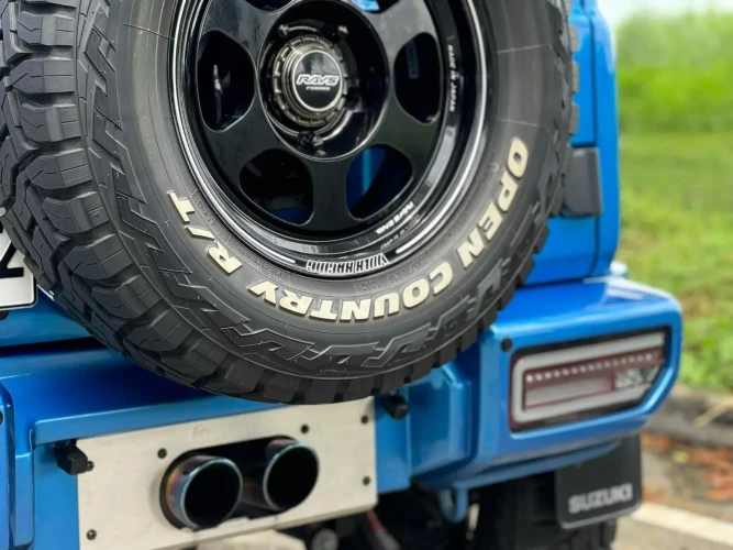 Used 
                    SUZUKI
                     for Sale Image