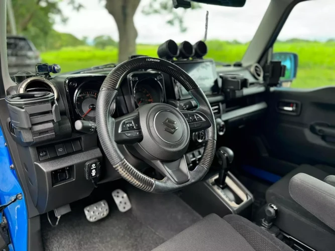 Used 
                    SUZUKI
                     for Sale Image