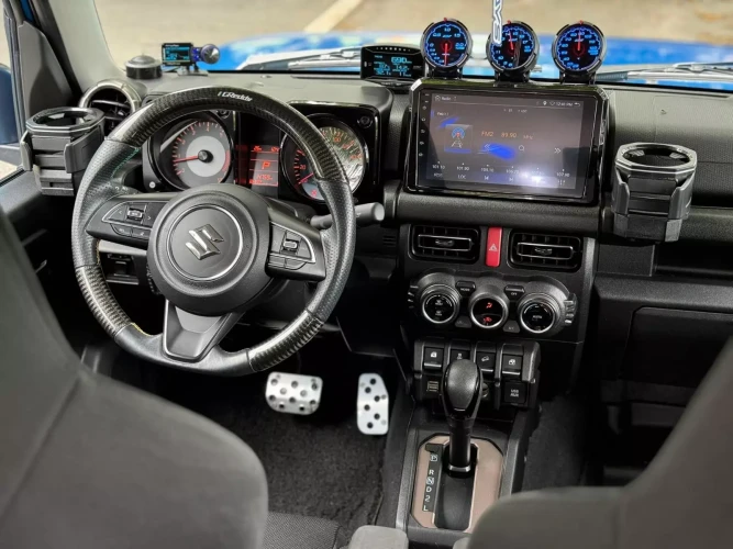 Used 
                    SUZUKI
                     for Sale Image