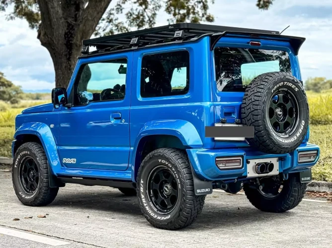 Used 
                    SUZUKI
                     for Sale Image