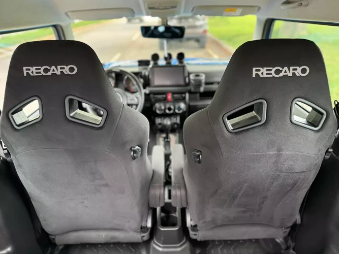 Used 
                    SUZUKI
                     for Sale Image