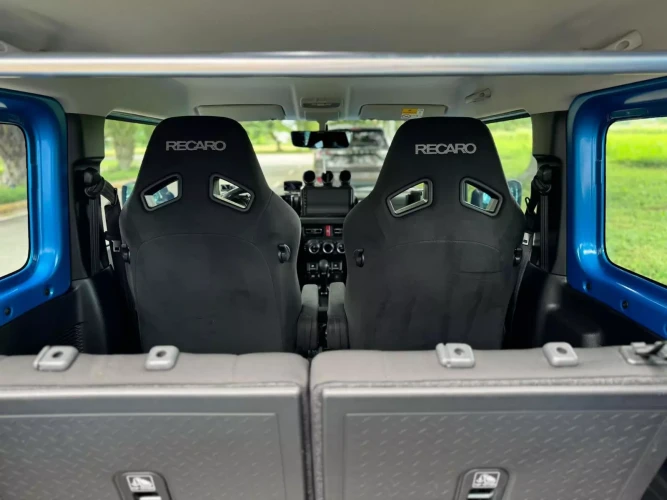 Used 
                    SUZUKI
                     for Sale Image