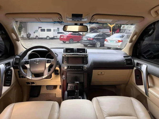 Used 5
                    TOYOTA
                     for Sale Image