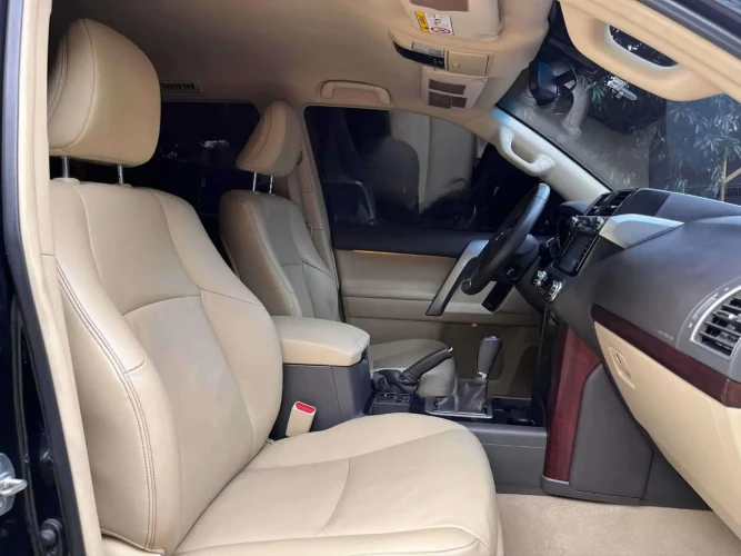 Used 5
                    TOYOTA
                     for Sale Image