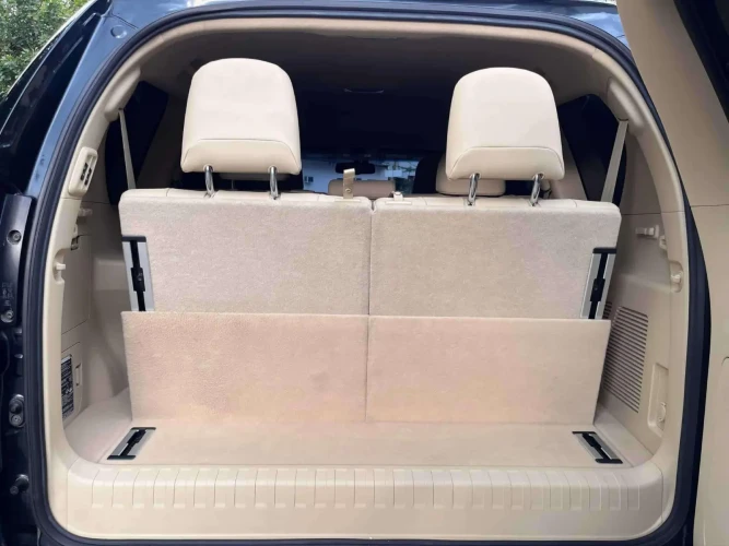 Used 5
                    TOYOTA
                     for Sale Image