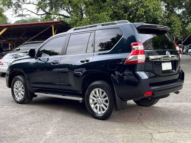 Used 5
                    TOYOTA
                     for Sale Image