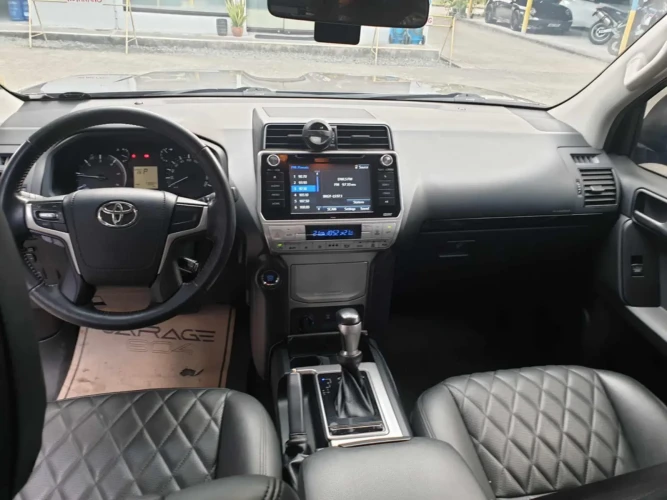 Used 5
                    TOYOTA
                     for Sale Image