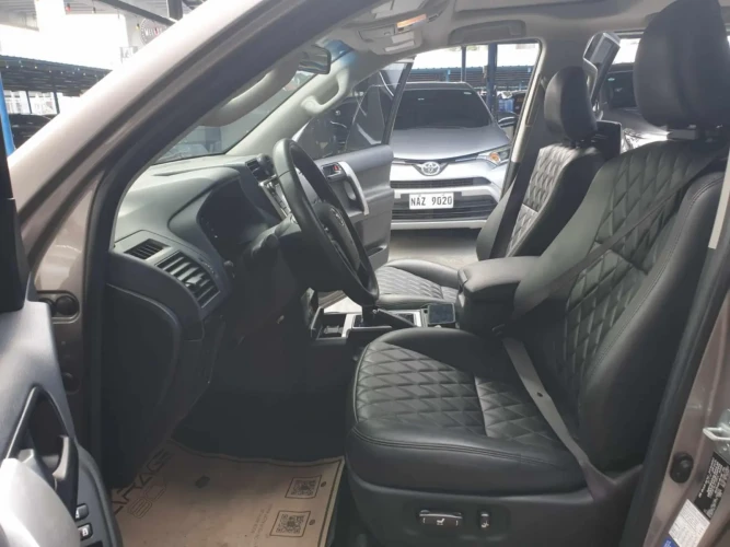 Used 5
                    TOYOTA
                     for Sale Image