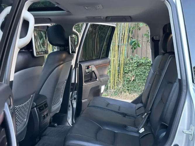 Used 5
                    TOYOTA
                     for Sale Image