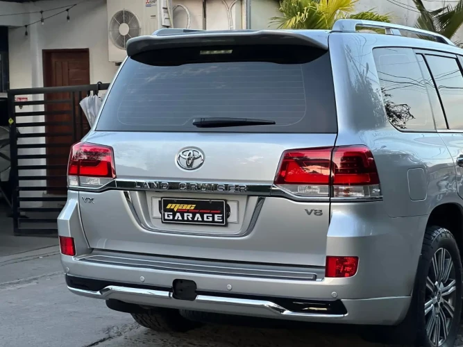 Used 5
                    TOYOTA
                     for Sale Image