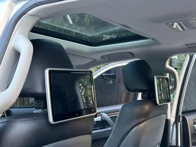 Used 5
                    TOYOTA
                     for Sale Image