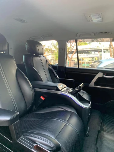 Used 5
                    TOYOTA
                     for Sale Image